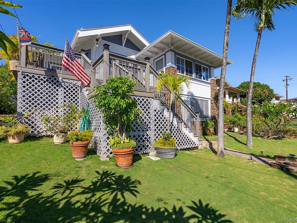 3670 Sierra Dr, Honolulu, HI 96816 Zillow