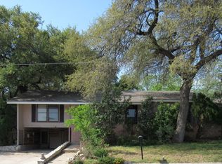 307 W 5th St, Lampasas, TX 76550