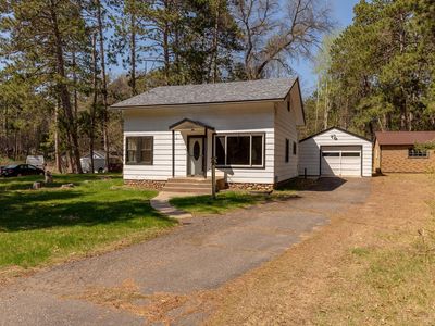 3908 Ramsey St, Pequot Lakes, MN, 56472