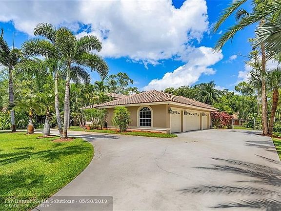 5th image of 5894 NW 63rd Way