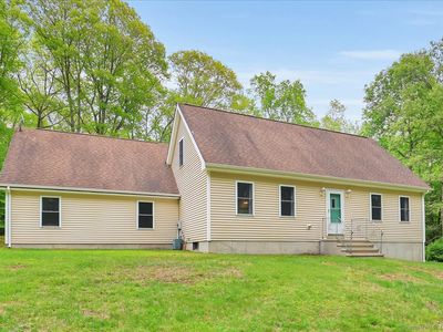 (Undisclosed Address), Amston, CT, 06231