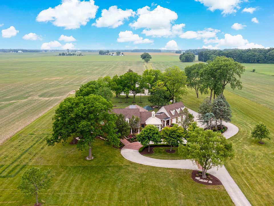 6801 Troy Rd, Radnor, OH 43066 MLS 223018912 Zillow