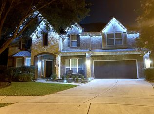 17910 Norwood Oaks Dr, Spring, TX 77379