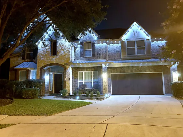 17910 Norwood Oaks Dr, Spring, TX 77379