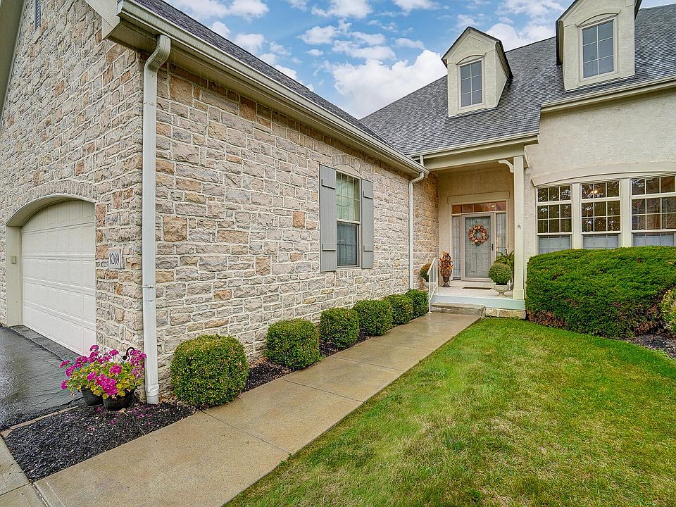8269 Dolman Dr, Powell, OH 43065 Zillow