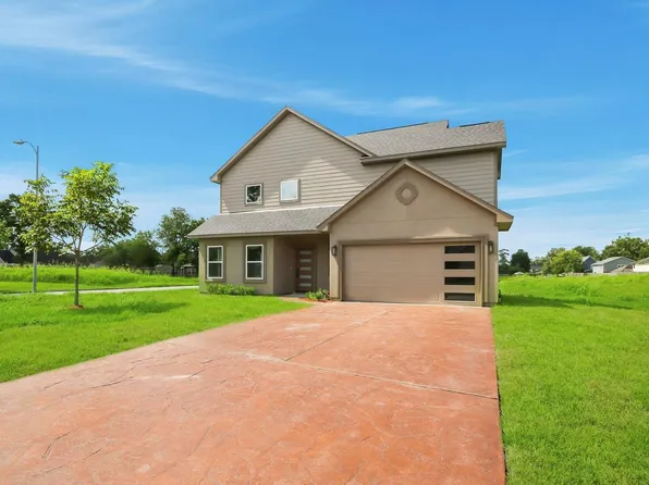 17307 Crows Nest Way, Crosby, TX 77532