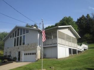 783 Norway Ave, Huntington, WV 25705