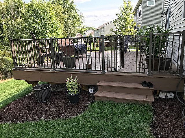 2nd image of 409 Knollwood Dr
