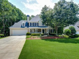 1076 Club Trce NE, Atlanta, GA 30319