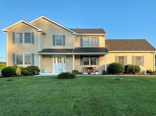 1424 Old Westminster Rd, Westminster, MD 21157