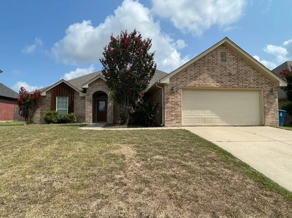 119 Clyde Dr, Aledo, TX 76008