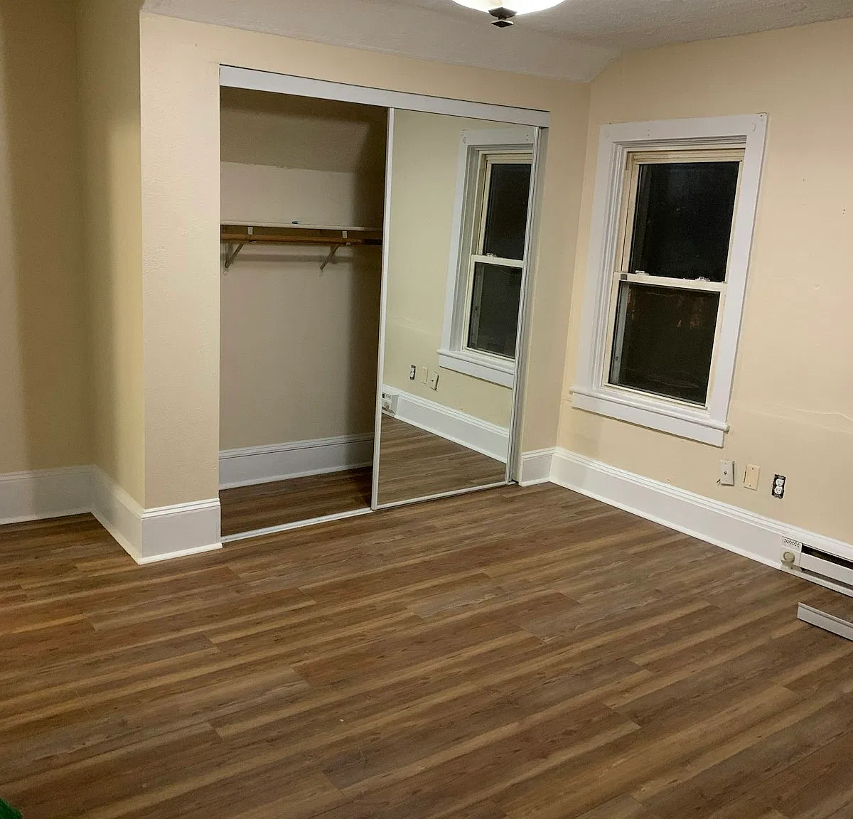 1002 Bush Street, Unit Upper — Photo 3