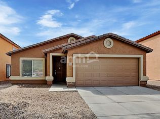 25245 W Cranston Pl, Buckeye, AZ 85326