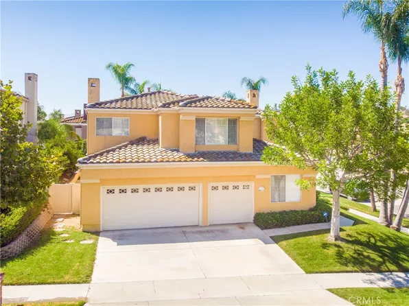 2160 Curry Cir, Corona, CA 92879
