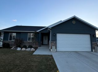 855 N 240 W, Santaquin, UT 84655
