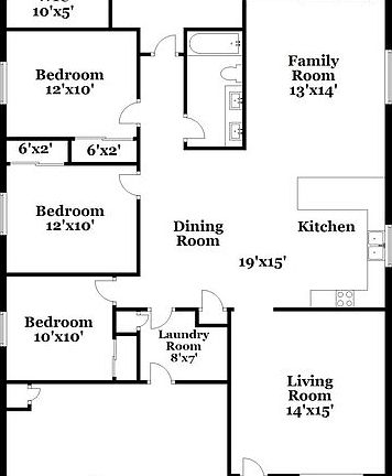 2nd image of 13668 N 73rd Dr