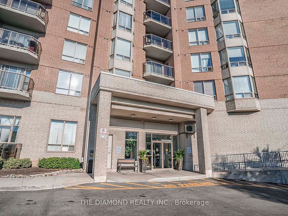 1st image of 2088 Lawrence Ave W #907
