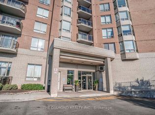 2088 Lawrence Ave W #907, Toronto, ON M9N3Z9
