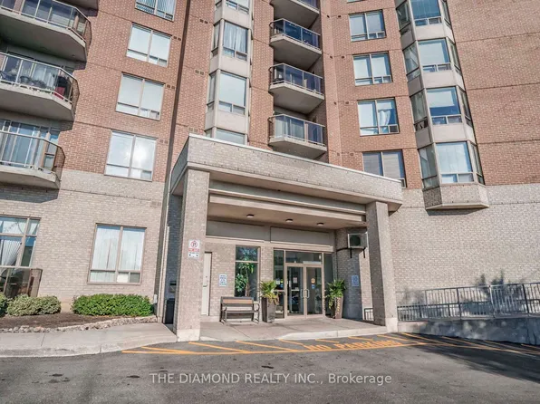 2088 Lawrence Ave W #907, Toronto, ON M9N 3Z9