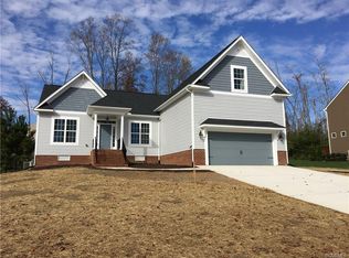 4066 Lazy Stream Ct, Chester, VA 23831