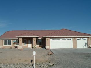 2141 Arrow Ct, Pahrump, NV 89048