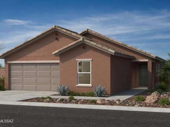 9528 E Meola Dr, Tucson, AZ 85747