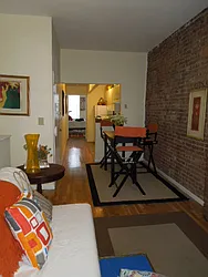 Rented by Washington Realty Corp.