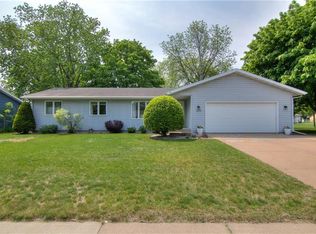 3438 Trimble St, Eau Claire, WI 54701