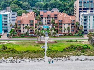 5515 N Ocean Blvd #302, Myrtle Beach, SC 29577
