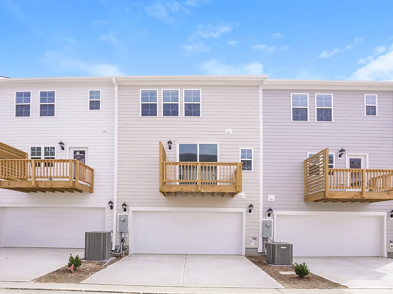 Legacy Oaks Townhomes — Photo 71