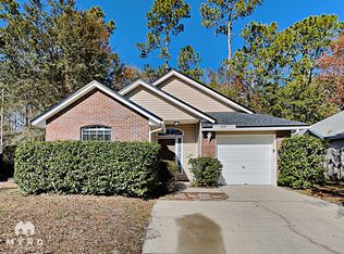 6585 Morse Glen Ln, Jacksonville, FL 32244