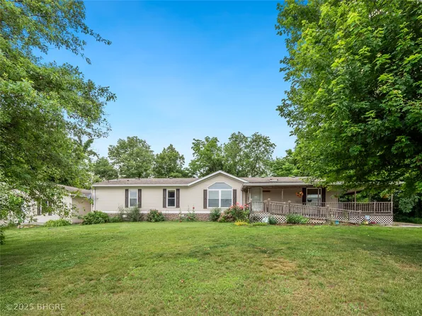 23031 Buchanan Trl, Hartford, IA 50118