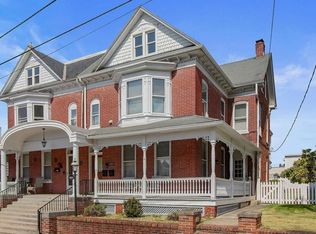 913 N Duke St #2, York, PA 17404