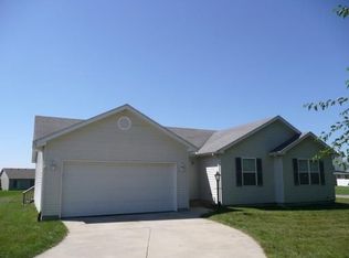 25900 Cleveland Rd, South Bend, IN 46628