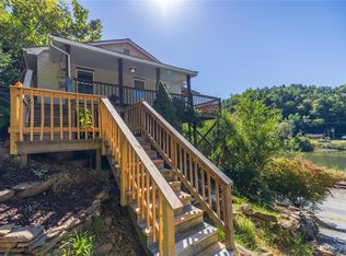 625 S Main St, Marshall, NC 28753