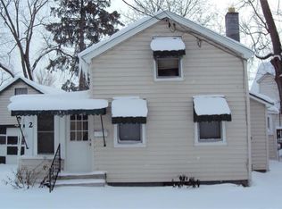 2 Frances St, Auburn, NY 13021