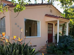 511 Samarkand Dr, Santa Barbara, CA 93105