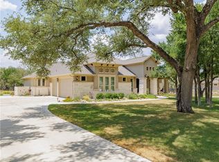 129 San Juan, Georgetown, TX 78633