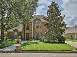 13119 Rosewood Glen Dr, Cypress, TX 77429