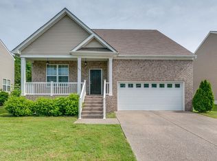 1853 Looking Glass Ln, Nolensville, TN 37135