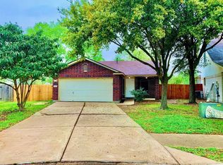 1304 Caras Cv, Pflugerville, TX 78660