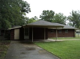 1003 Claiborne St, Bogalusa, LA 70427