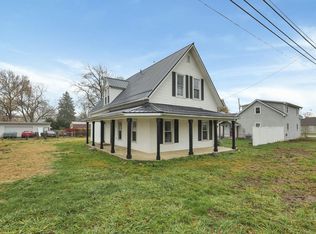160 N 5th St, Kirkersville, OH 43033