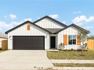 4808 S Markland Ave, Edinburg, TX 78539