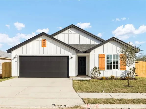 4808 S Markland Ave, Edinburg, TX 78539
