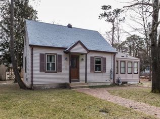 127 Pennant Ave, Beachwood, NJ 08722