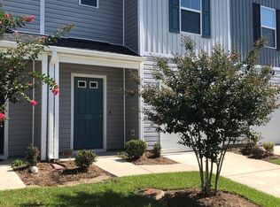 537 Truman Dr, Goose Creek, SC 29445