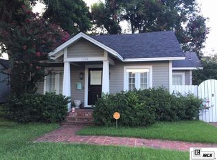 1608 N 2nd St, Monroe, LA 71201