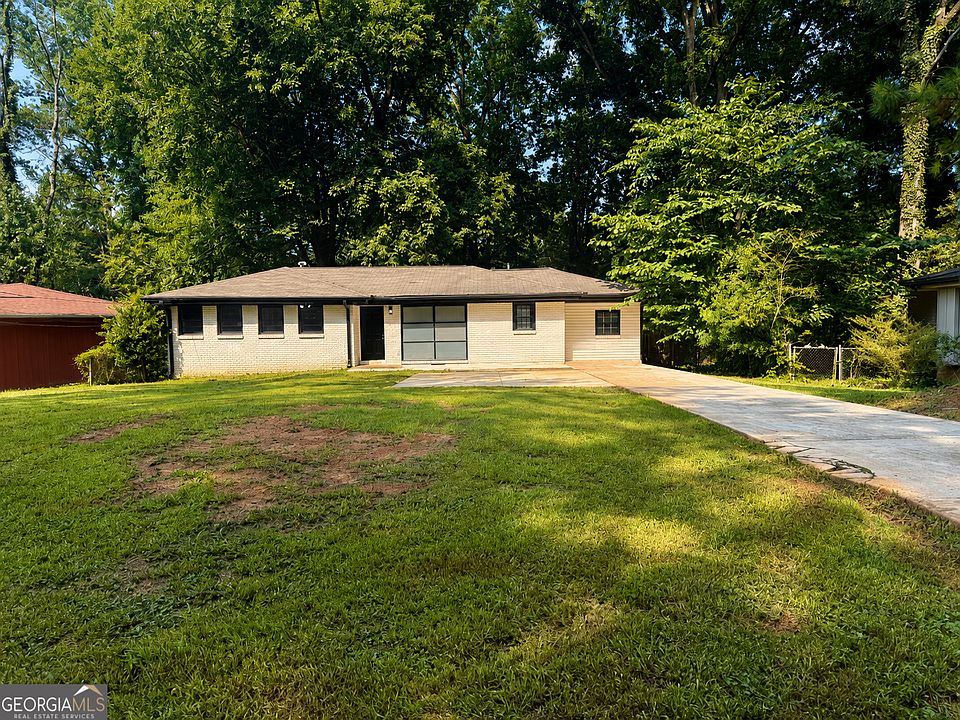 1st image of 3490 Primrose Pl