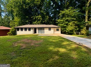 3490 Primrose Pl, Decatur, GA 30032